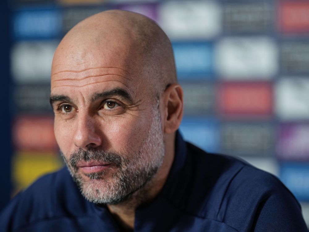 Ofertă neașteptată primită de Guardiola pentru a fi selecționerul unei naționale de top! Ce își dorește antrenorul_3