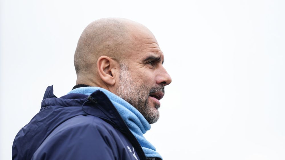 Ofertă neașteptată primită de Guardiola pentru a fi selecționerul unei naționale de top! Ce își dorește antrenorul_5