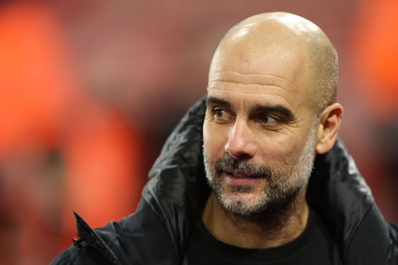 Ofertă neașteptată primită de Guardiola pentru a fi selecționerul unei naționale de top! Ce își dorește antrenorul_6