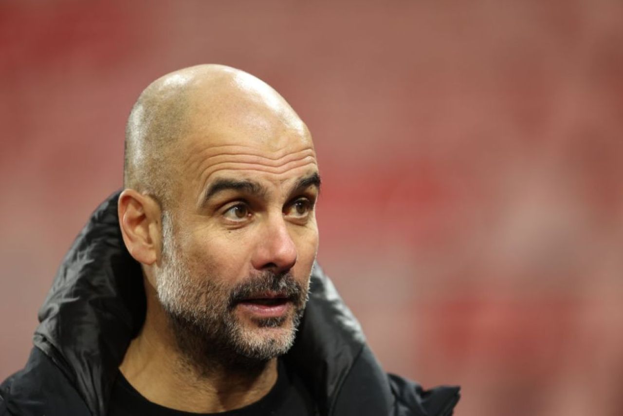 Ofertă neașteptată primită de Guardiola pentru a fi selecționerul unei naționale de top! Ce își dorește antrenorul_7