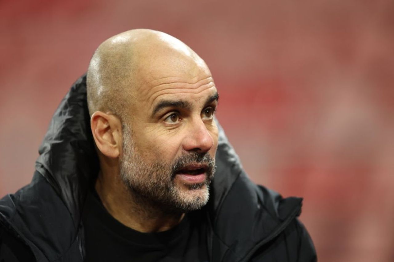 Ofertă neașteptată primită de Guardiola pentru a fi selecționerul unei naționale de top! Ce își dorește antrenorul_8