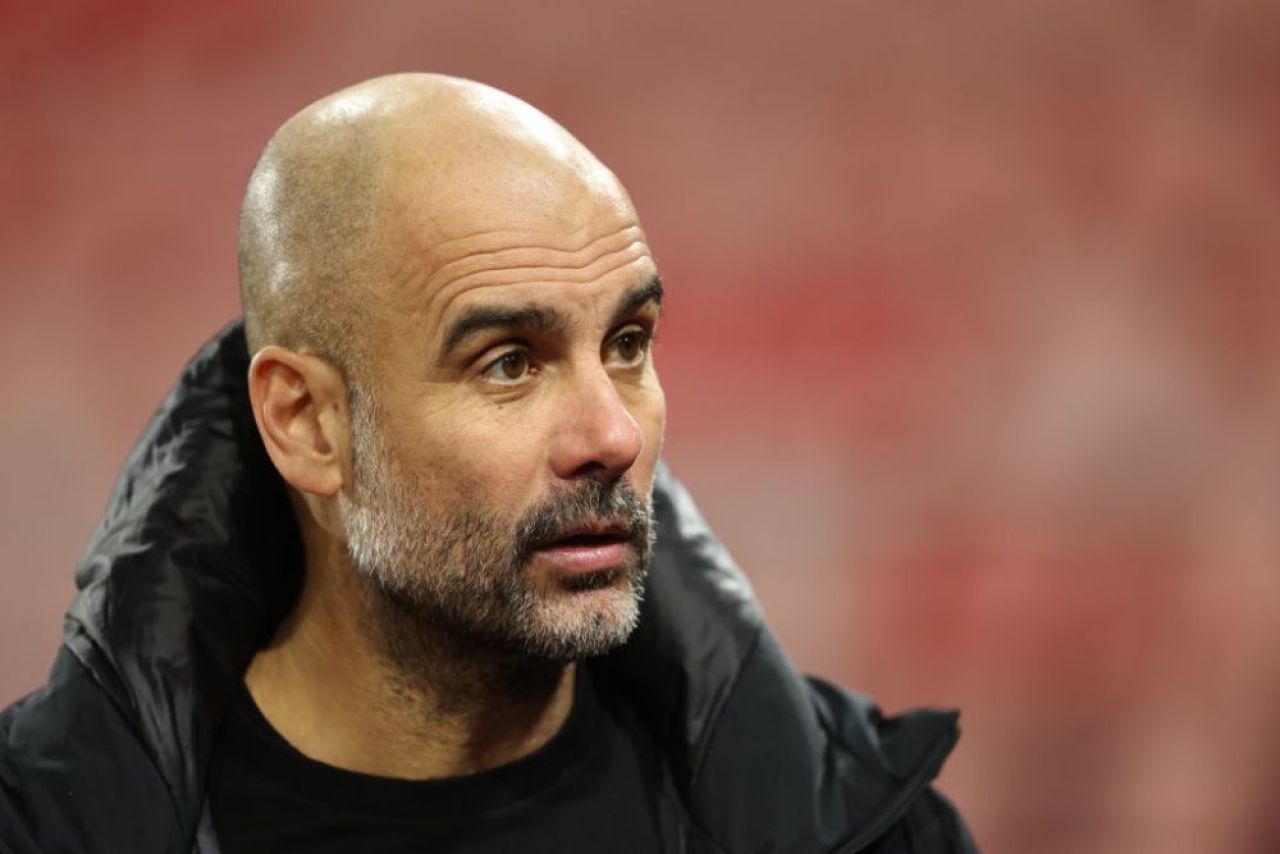 Ofertă neașteptată primită de Guardiola pentru a fi selecționerul unei naționale de top! Ce își dorește antrenorul_9