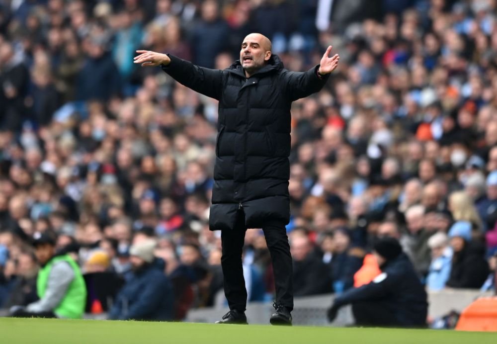 Ofertă neașteptată primită de Guardiola pentru a fi selecționerul unei naționale de top! Ce își dorește antrenorul_10