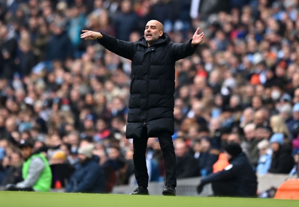 Ofertă neașteptată primită de Guardiola pentru a fi selecționerul unei naționale de top! Ce își dorește antrenorul_10