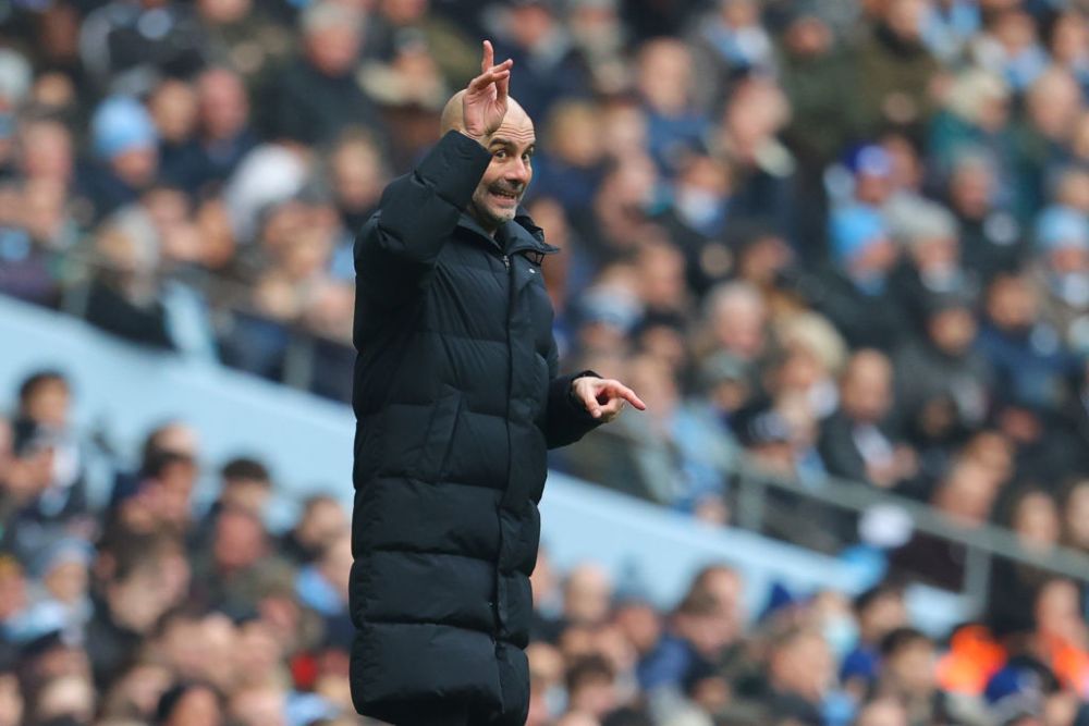 Ofertă neașteptată primită de Guardiola pentru a fi selecționerul unei naționale de top! Ce își dorește antrenorul_11