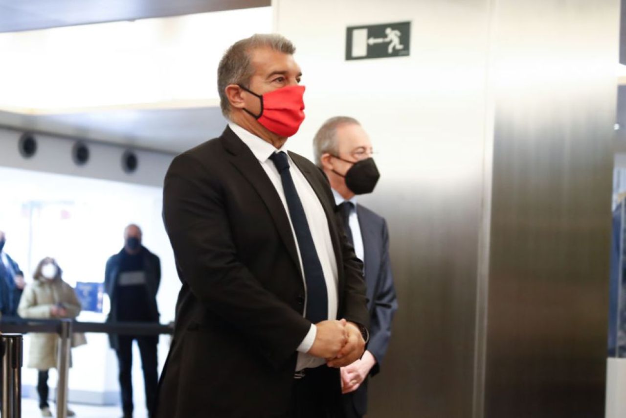 Cele cinci obiective ale Barcelonei pentru ultima săptămână a ferestrei de transferuri din ianuarie! Ce dorește Laporta_6