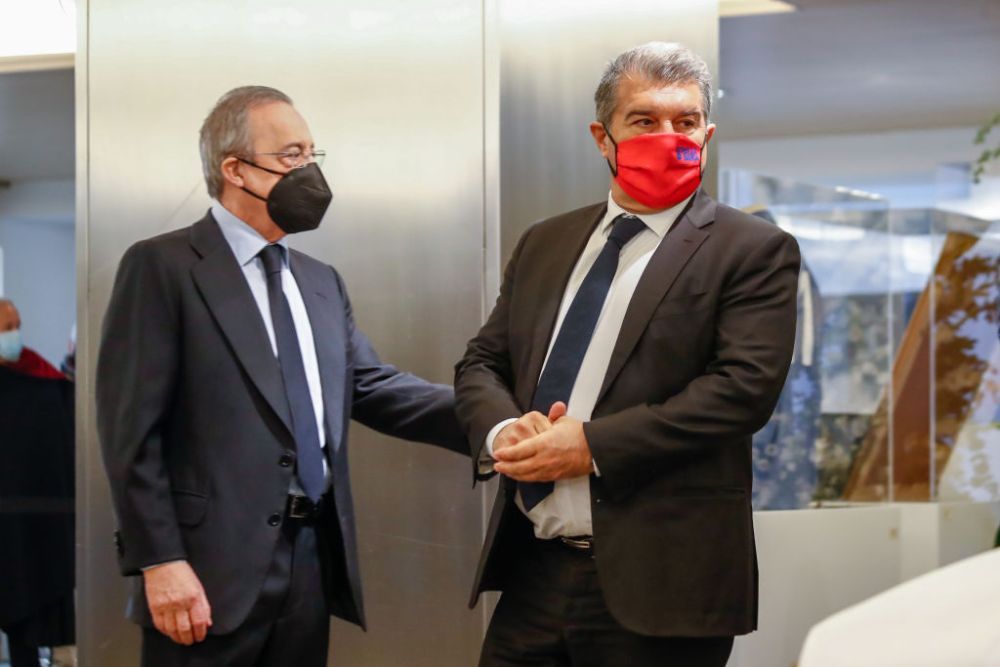 Cele cinci obiective ale Barcelonei pentru ultima săptămână a ferestrei de transferuri din ianuarie! Ce dorește Laporta_7