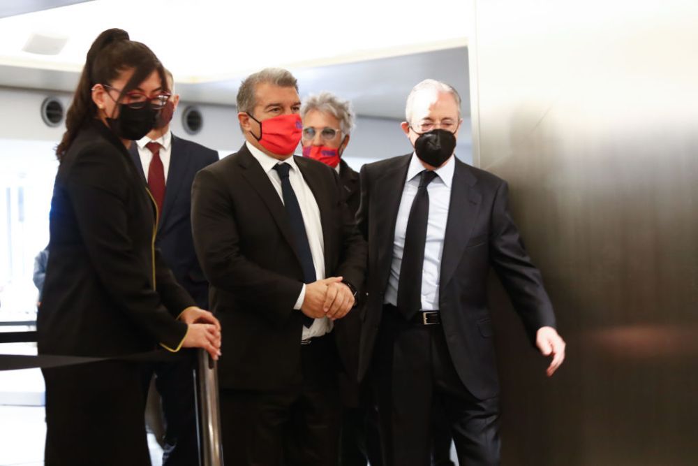 Cele cinci obiective ale Barcelonei pentru ultima săptămână a ferestrei de transferuri din ianuarie! Ce dorește Laporta_8