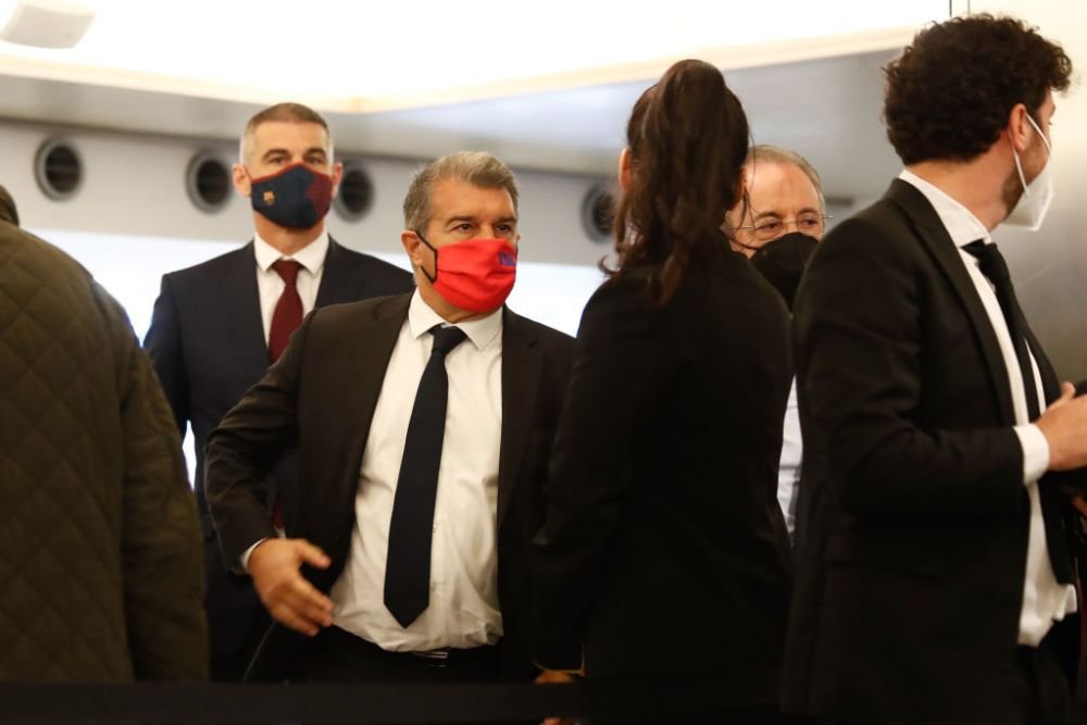 Cele cinci obiective ale Barcelonei pentru ultima săptămână a ferestrei de transferuri din ianuarie! Ce dorește Laporta_9