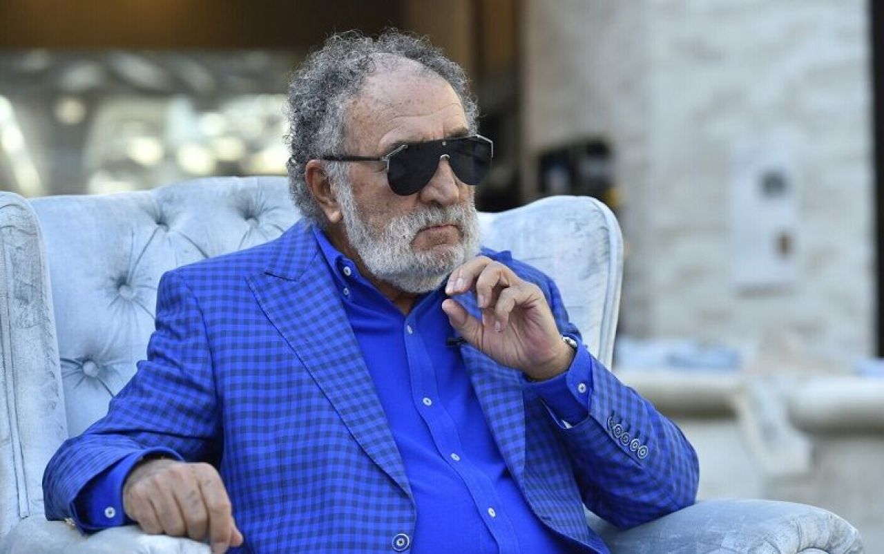 Gest uriaș al lui Ion Țiriac pentru Turcia. Anunțul făcut de fiul fostului jucător de tenis_1