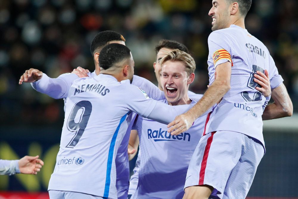 Bayern a început ofensiva pentru cel mai bine cotat jucător al Barcelonei! Bavarezii i-au contactat deja impresarul_1