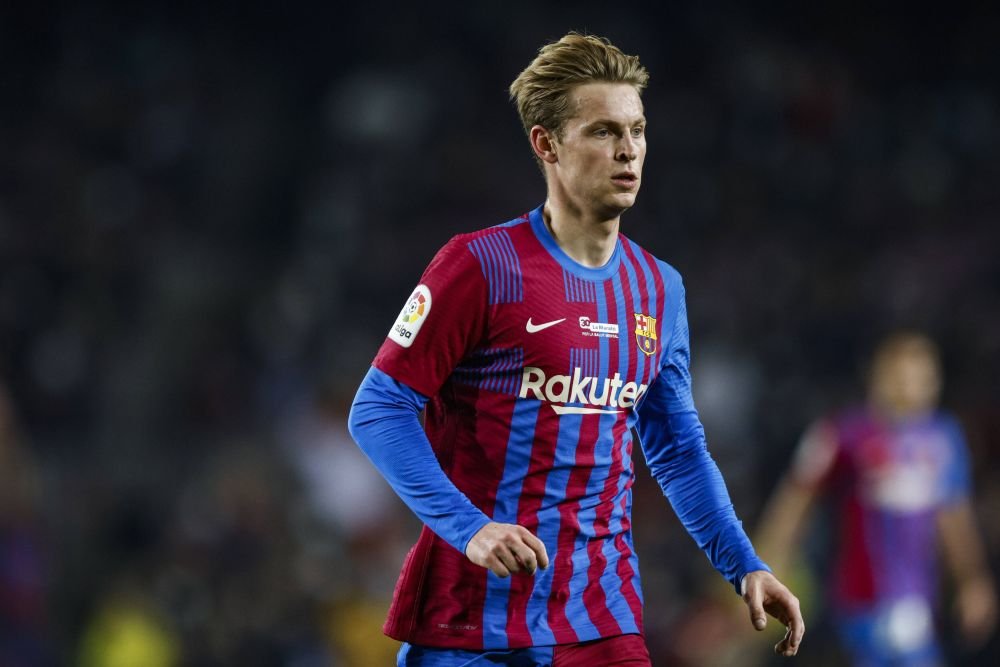 Bayern a început ofensiva pentru cel mai bine cotat jucător al Barcelonei! Bavarezii i-au contactat deja impresarul_2