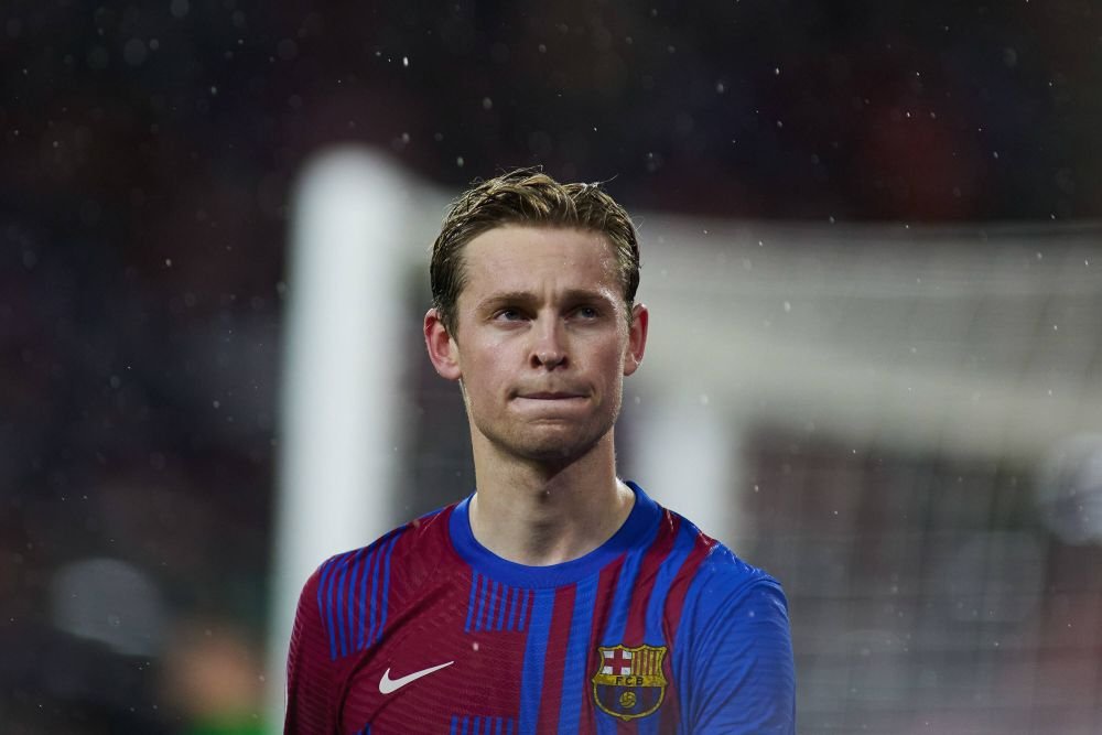 Bayern a început ofensiva pentru cel mai bine cotat jucător al Barcelonei! Bavarezii i-au contactat deja impresarul_3