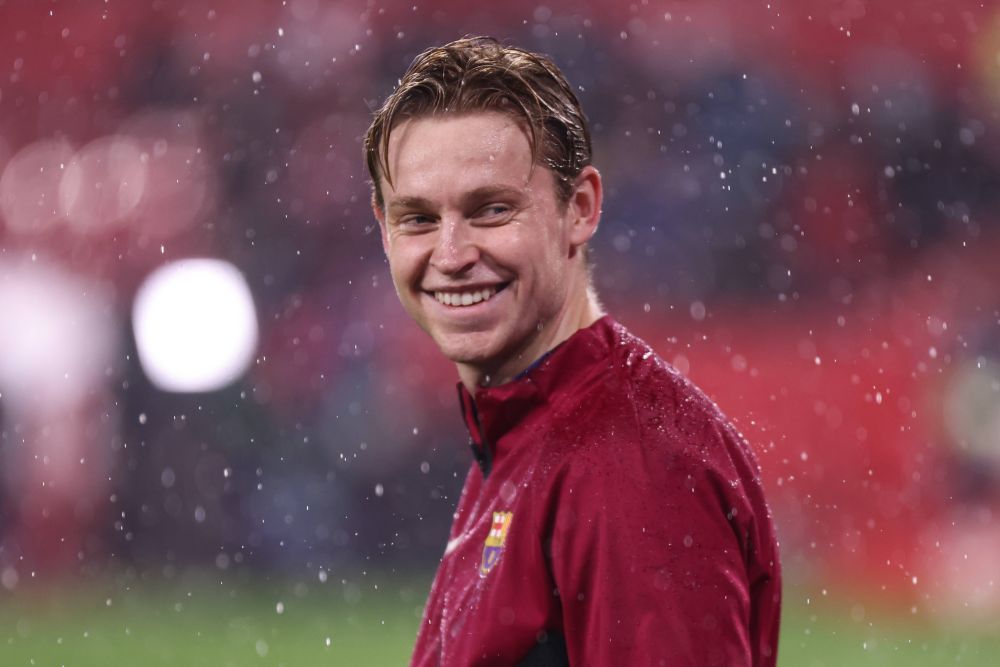 Bayern a început ofensiva pentru cel mai bine cotat jucător al Barcelonei! Bavarezii i-au contactat deja impresarul_4