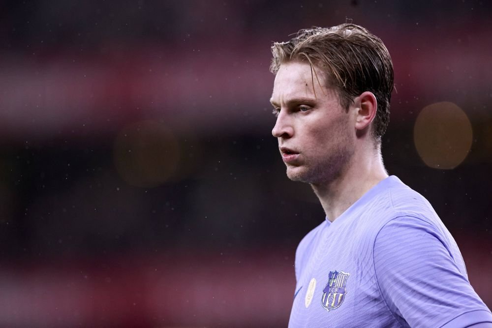 Bayern a început ofensiva pentru cel mai bine cotat jucător al Barcelonei! Bavarezii i-au contactat deja impresarul_9
