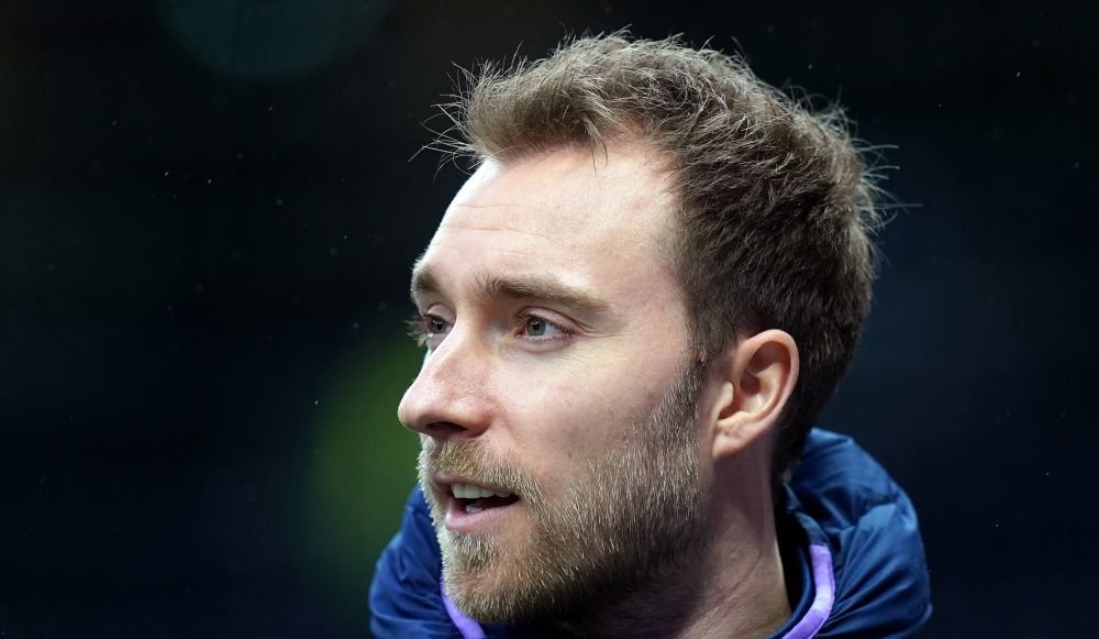 E oficial! Eriksen a fost anunțat oficial la noul său club! Cu cine a semnat&nbsp;
