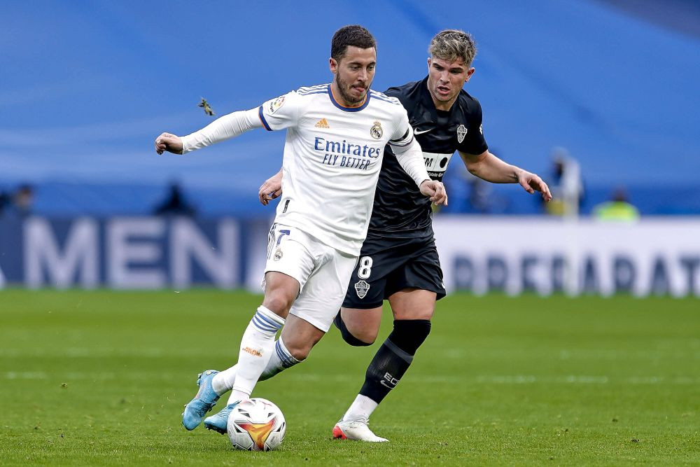 Real Madrid, încă un pas greșit în La Liga: 