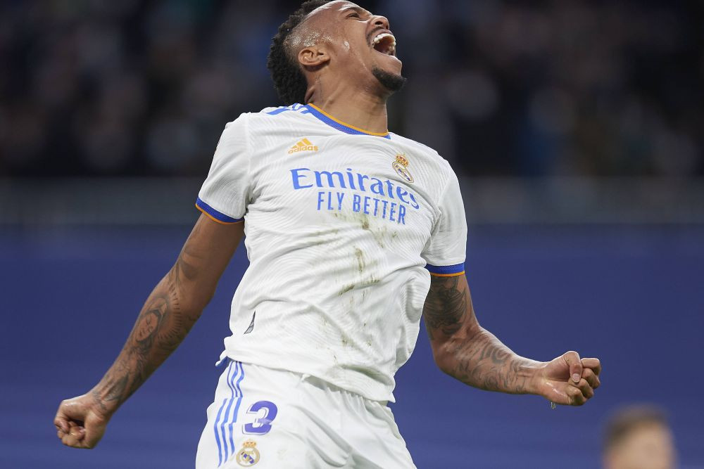 Real Madrid, încă un pas greșit în La Liga: 