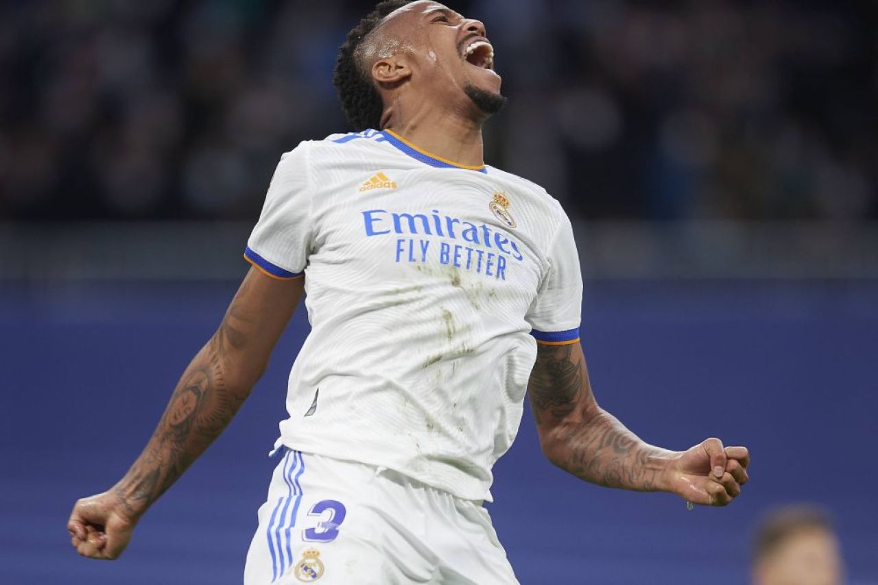 Real Madrid, încă un pas greșit în La Liga: