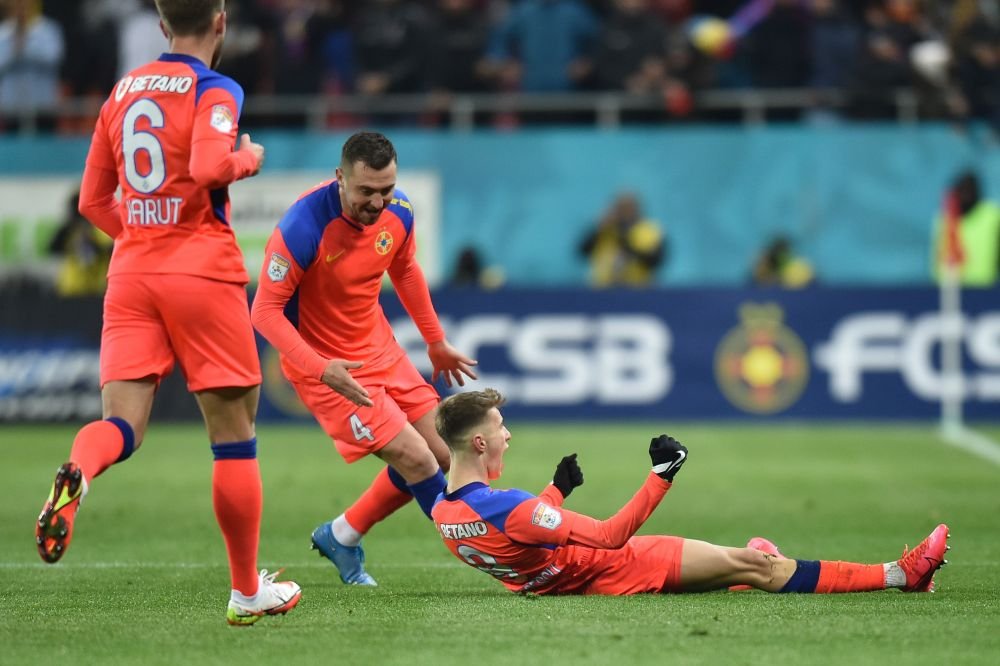 ”Am scăpat victoria printre degete”. Jucătorii CFR-ului nu sunt mulțumiți cu egalul de pe terenul FCSB-ului_7