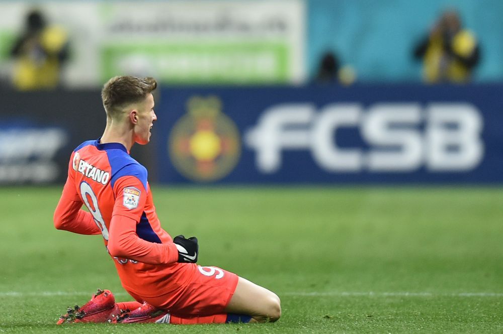 „Puiul de Crevedia” Octavian Popescu, fotbalistul de care România are nevoie. Florin Caramavrov, după FCSB - CFR 3-3_1