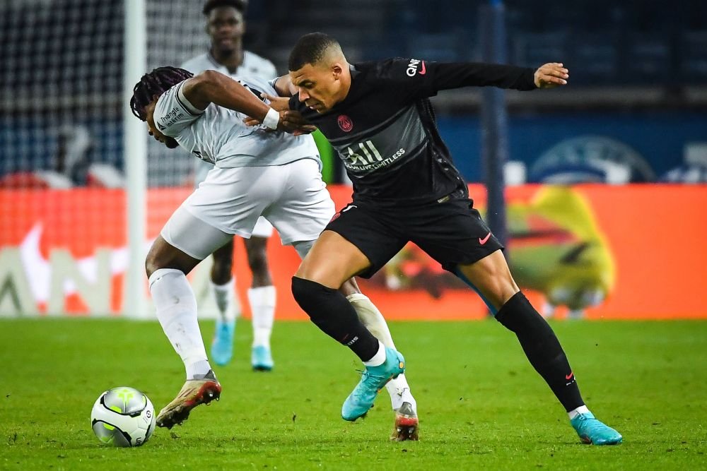 PSG s-a distrat cu Reims! Sergio Ramos a marcat primul său gol la Paris. Messi a început meciul ca rezervă_4