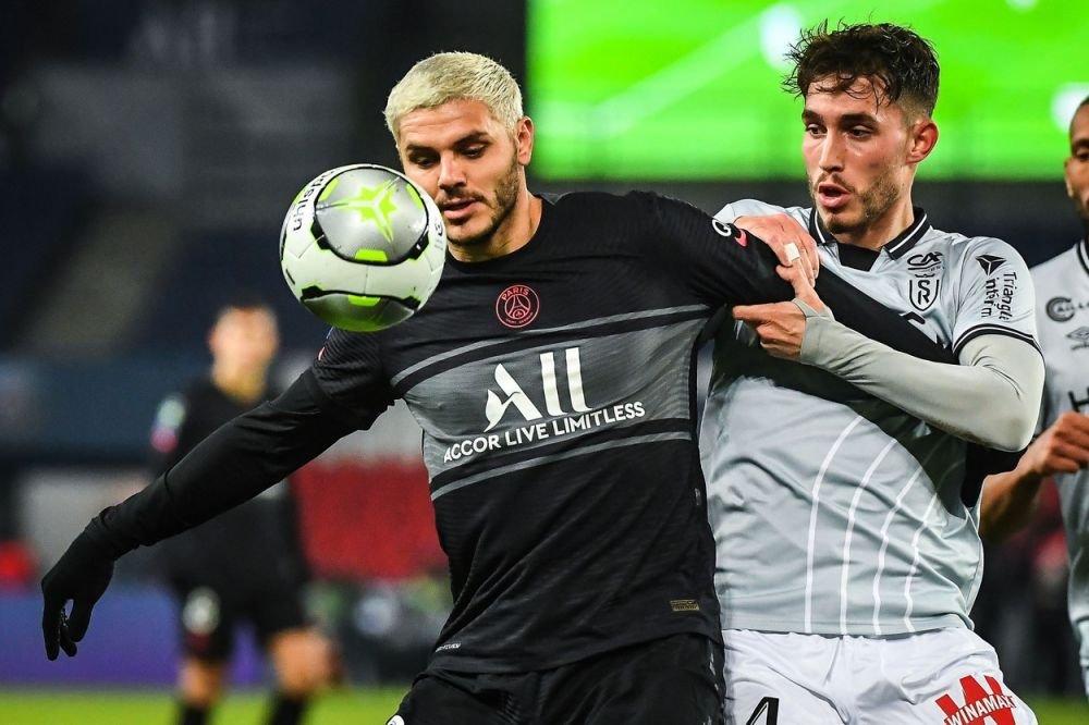 PSG s-a distrat cu Reims! Sergio Ramos a marcat primul său gol la Paris. Messi a început meciul ca rezervă_9