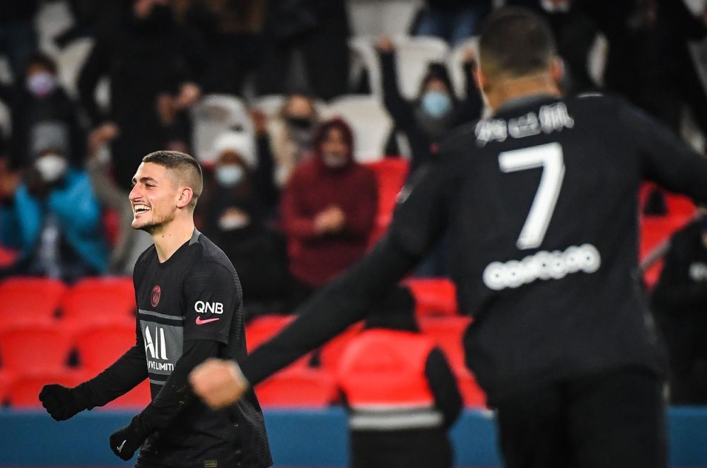 PSG s-a distrat cu Reims! Sergio Ramos a marcat primul său gol la Paris. Messi a început meciul ca rezervă_10