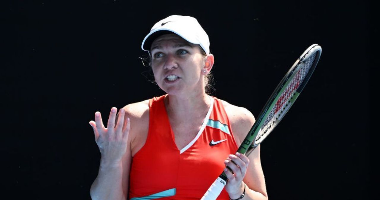 „Hai, Toni, măcar tu: zi ceva acolo!” Simona Halep, în război deschis cu oamenii din staff-ul său: ce le-a transmis _17