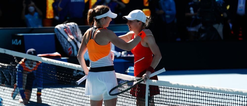 În picaj liber: Simona Halep cedează teren în clasamentul WTA. Câte locuri va coborî după încheierea Openului Australiei_7