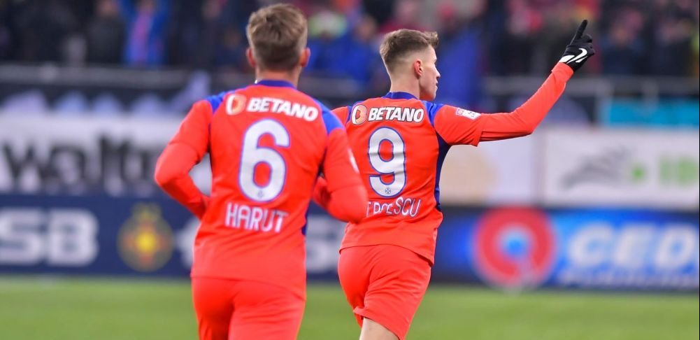 Cornel Dinu, fascinat de un jucător de la FCSB: &rdquo;Trebuie selecționat&rdquo;