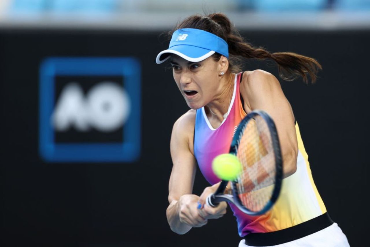 Sorana Cîrstea ratează o calificare istorică în sferturile Openului Australian: a pierdut cu Iga Swiatek, 7-5, 3-6, 3-6_23