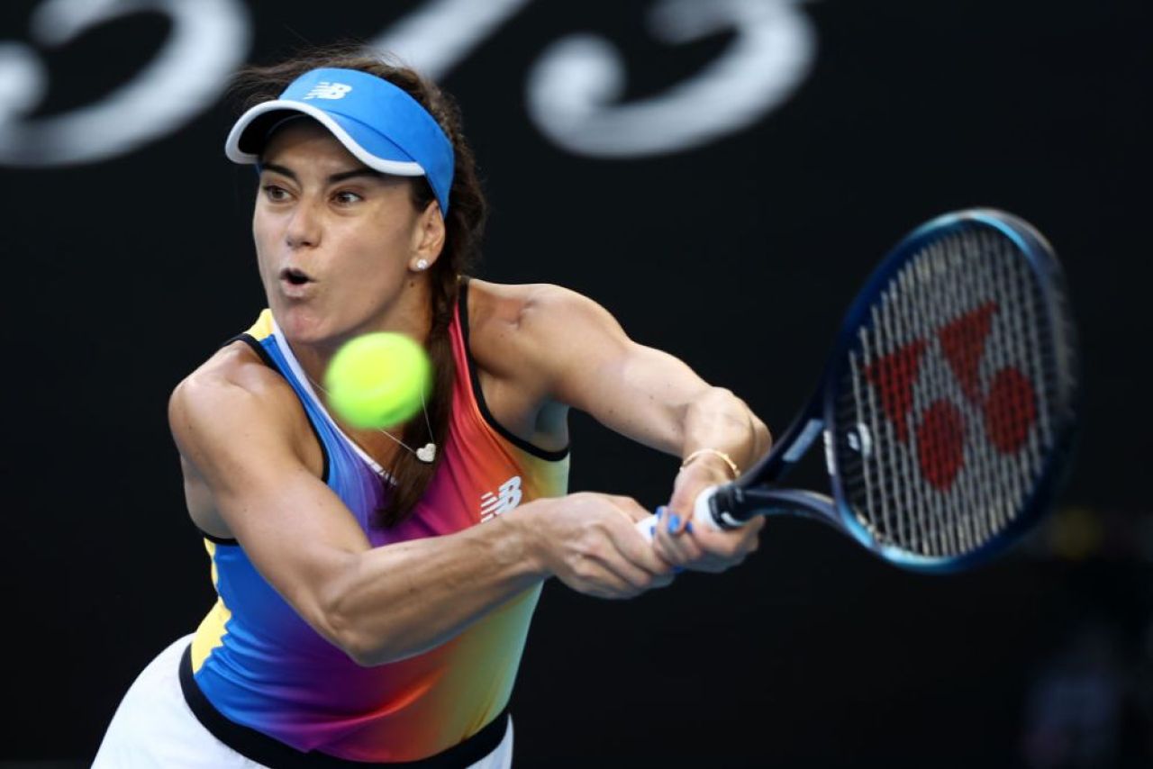 Sorana Cîrstea ratează o calificare istorică în sferturile Openului Australian: a pierdut cu Iga Swiatek, 7-5, 3-6, 3-6_27
