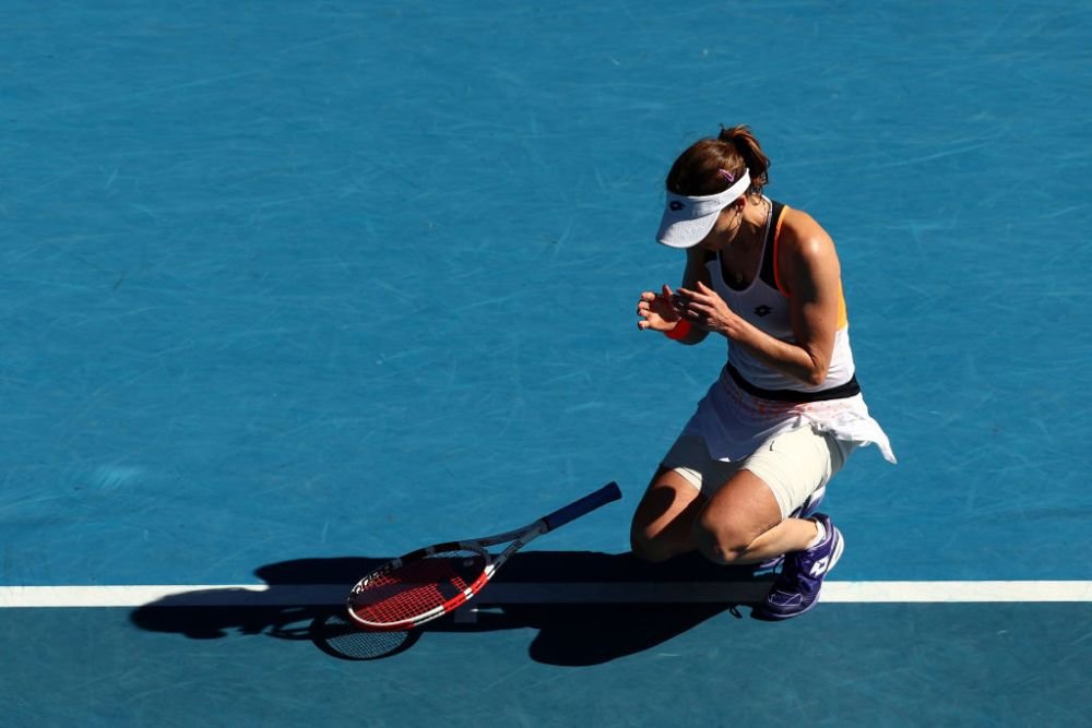 „M-a lovit căldura și am amețit!” Simona Halep și-a anunțat programul pentru luna februarie_16