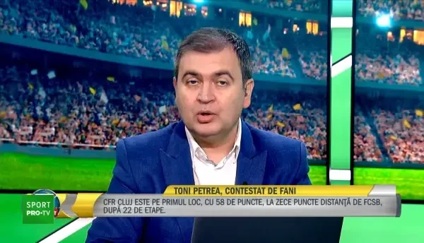 CTP, încântat de prestația Soranei Cîrstea în meciul cu Swiatek: „E cea mai spectaculoasă dintre jucătoarele noastre!”