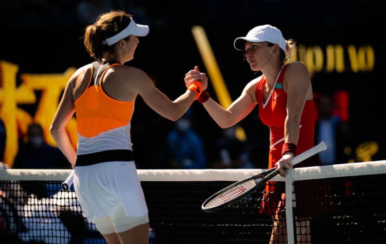 „Simona m-a speriat, am crezut că abandonează!” CTP a analizat jocul lui Halep de la Australian Open! Ce a sesizat în meciul cu Cornet_1