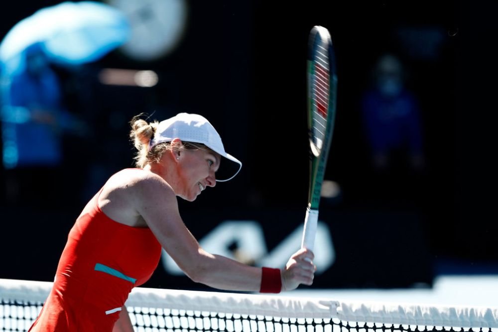„Simona m-a speriat, am crezut că abandonează!” CTP a analizat jocul lui Halep de la Australian Open! Ce a sesizat în meciul cu Cornet_8