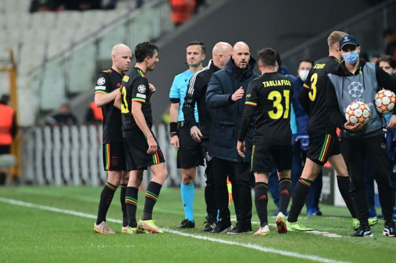 Încă unul de la Ajax! Barcelona, gata să-l transfere pe coechipierul lui Messi de la națională! Jucătorul și-a dat acordul_1
