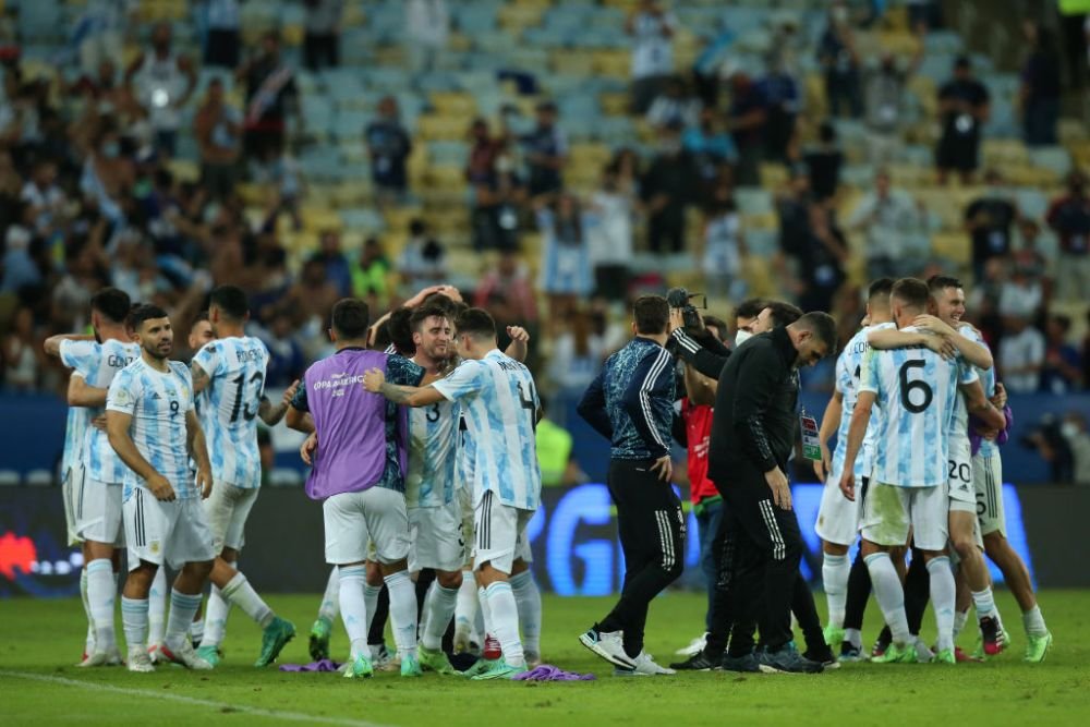 Încă unul de la Ajax! Barcelona, gata să-l transfere pe coechipierul lui Messi de la națională! Jucătorul și-a dat acordul_3