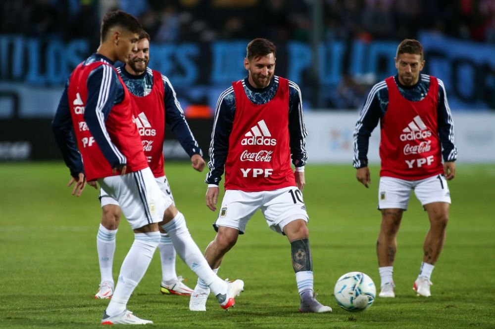 Încă unul de la Ajax! Barcelona, gata să-l transfere pe coechipierul lui Messi de la națională! Jucătorul și-a dat acordul_5