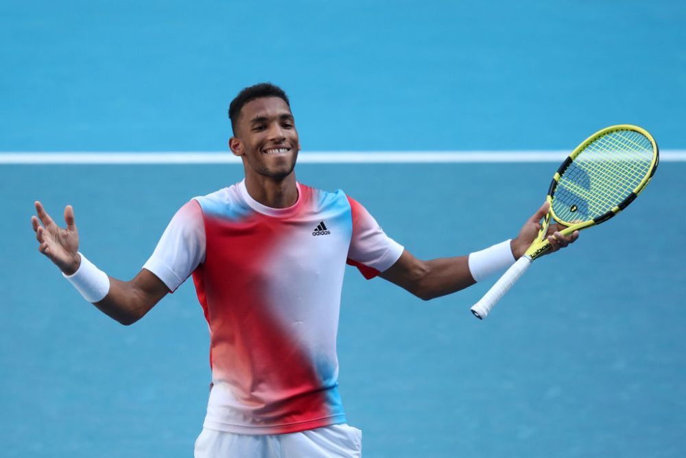 La 36 de ani, Kaia Kanepi (115 WTA) s-a calificat în primul sfert de Grand Slam al carierei: toate sferturile AO 2022_3