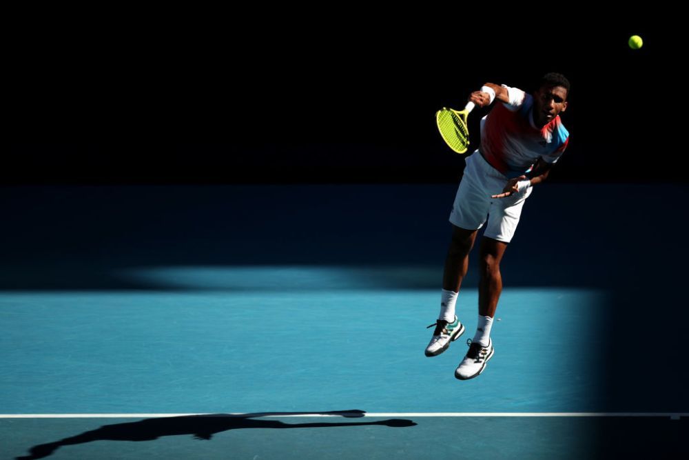 La 36 de ani, Kaia Kanepi (115 WTA) s-a calificat în primul sfert de Grand Slam al carierei: toate sferturile AO 2022_4