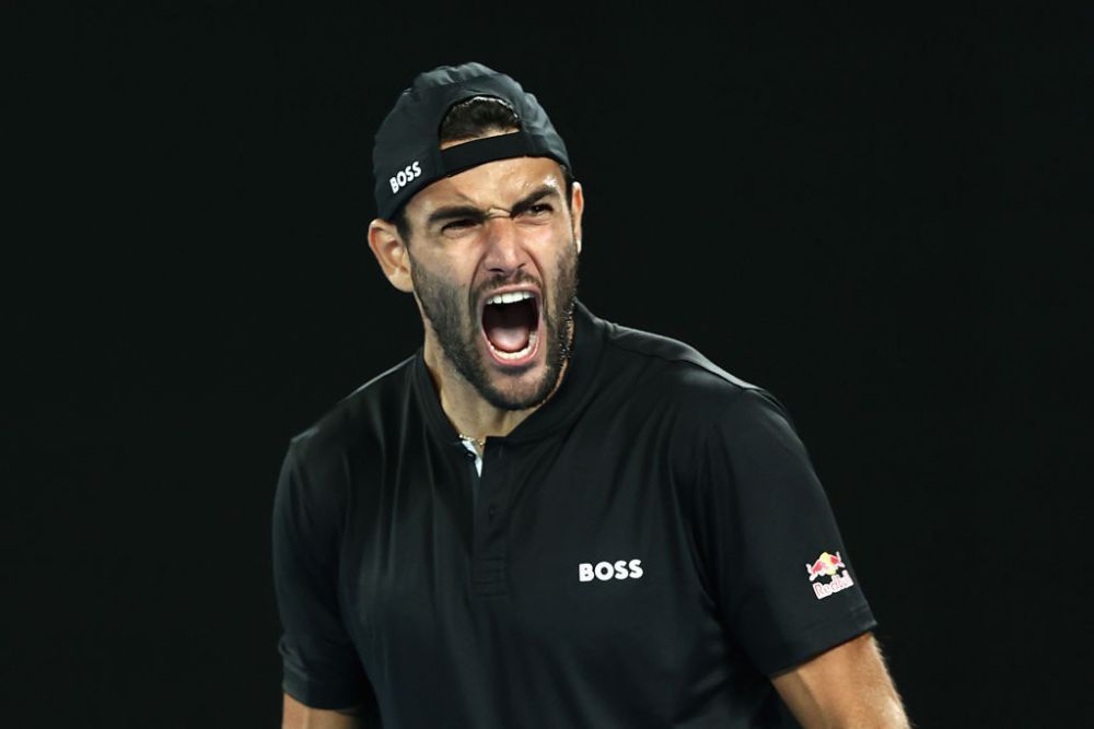 La 36 de ani, Kaia Kanepi (115 WTA) s-a calificat în primul sfert de Grand Slam al carierei: toate sferturile AO 2022_5