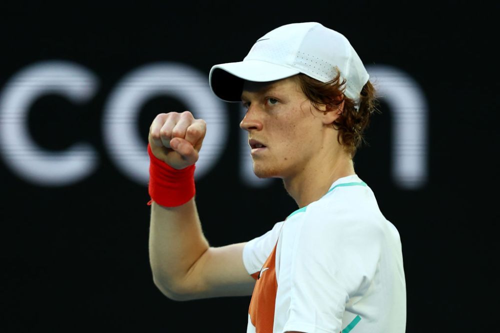 La 36 de ani, Kaia Kanepi (115 WTA) s-a calificat în primul sfert de Grand Slam al carierei: toate sferturile AO 2022_9