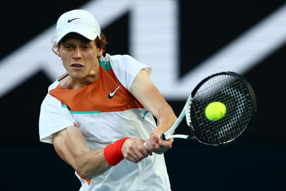 La 36 de ani, Kaia Kanepi (115 WTA) s-a calificat în primul sfert de Grand Slam al carierei: toate sferturile AO 2022_19