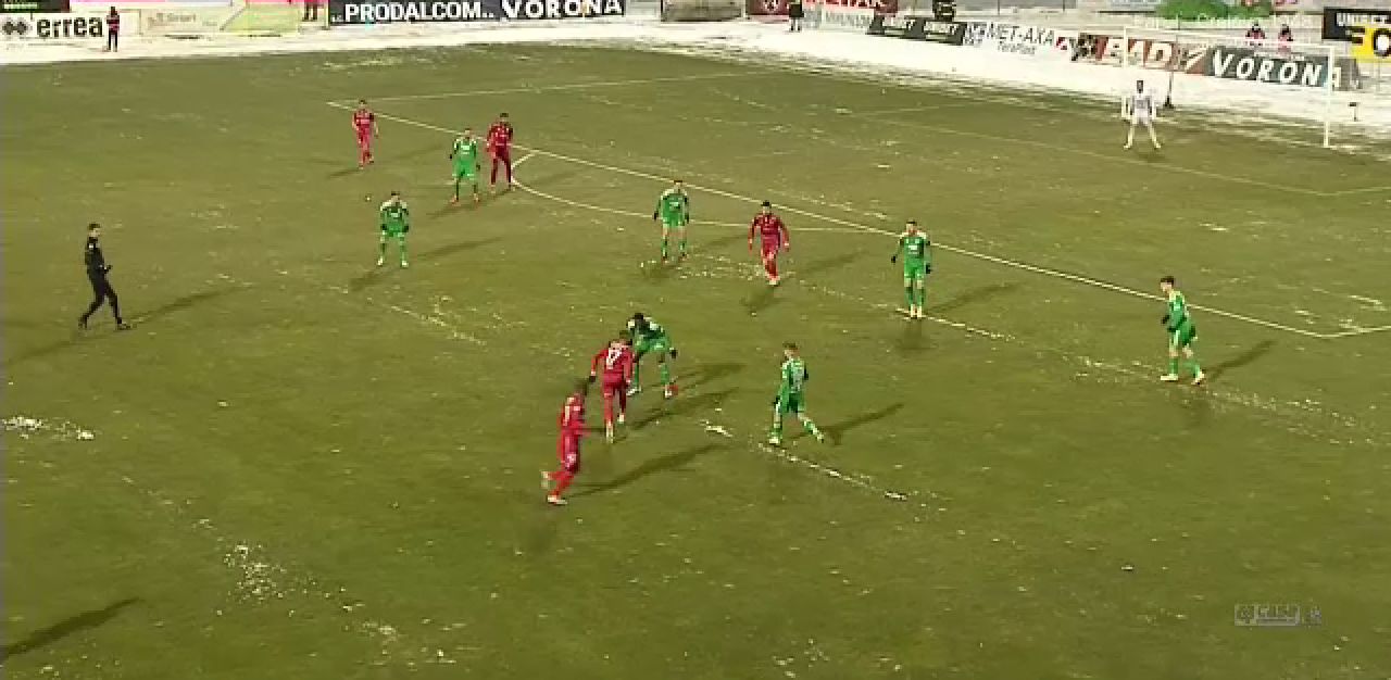 FC Botoșani - Sepsi 1-0 | Moldovenii obțin o victorie mare pentru accederea în playoff_3
