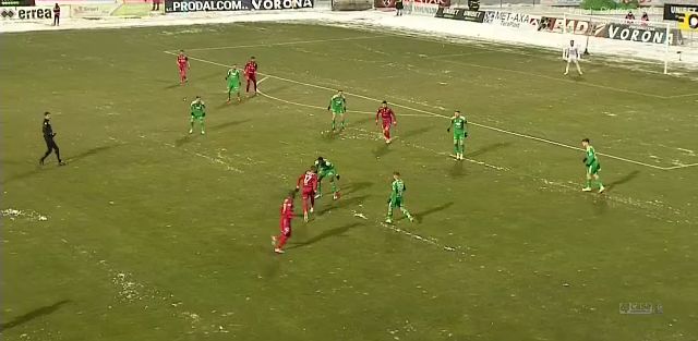 FC Botoșani - Sepsi 1-0 | Moldovenii obțin o victorie mare pentru accederea în playoff_3