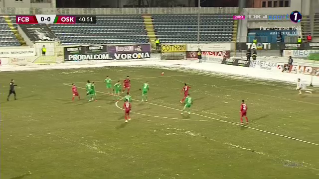 FC Botoșani - Sepsi 1-0 | Moldovenii obțin o victorie mare pentru accederea în playoff_4
