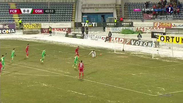 FC Botoșani - Sepsi 1-0 | Moldovenii obțin o victorie mare pentru accederea în playoff_5