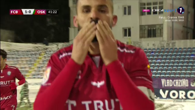 FC Botoșani - Sepsi 1-0 | Moldovenii obțin o victorie mare pentru accederea în playoff_6